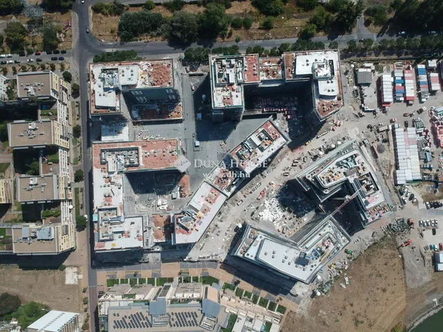 Eladó lakás Budapest XIII. kerület 52 nm