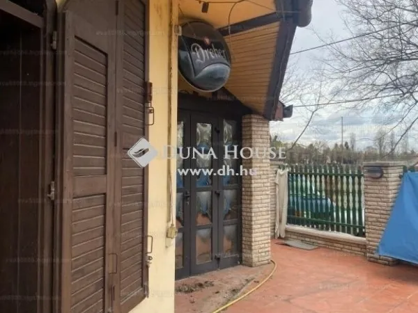 Eladó ház Budapest XXI. kerület 471 nm