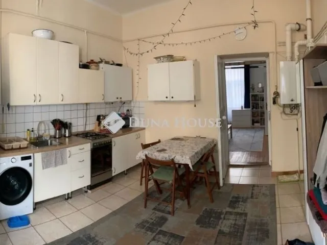 Eladó lakás Budapest VIII. kerület 60 nm