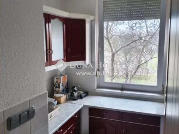 Eladó lakás Budapest XXI. kerület 55 nm
