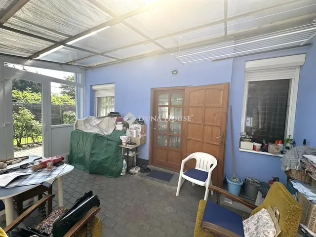 Eladó ház Budapest XVIII. kerület 130 nm