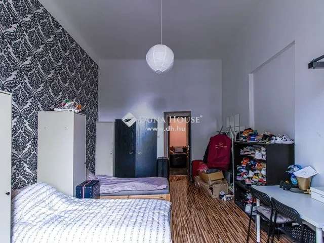 Eladó lakás Budapest VIII. kerület 75 nm
