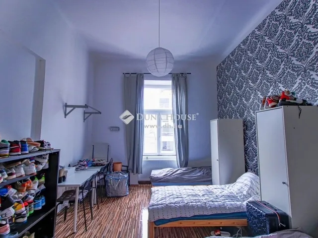 Eladó lakás Budapest VIII. kerület 75 nm