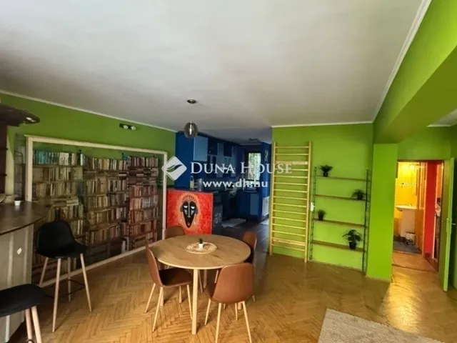 Eladó lakás Budapest XIII. kerület 63 nm