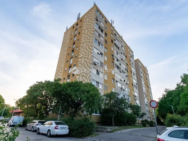 Eladó lakás Budapest XVIII. kerület 56 nm
