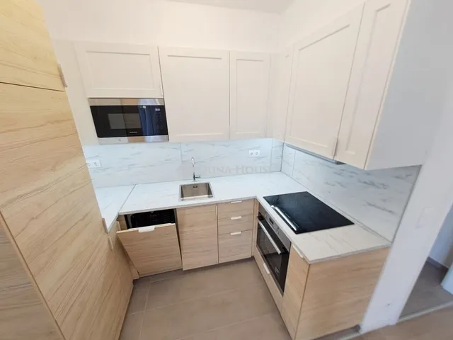Eladó lakás Budapest XIII. kerület 49 nm