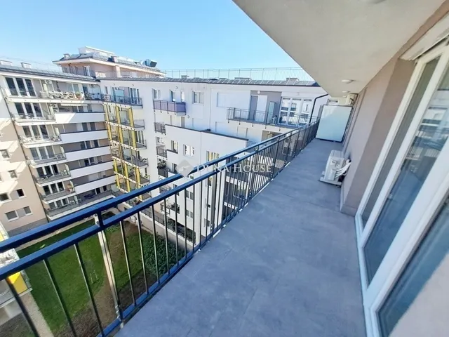 Eladó lakás Budapest XIII. kerület 49 nm