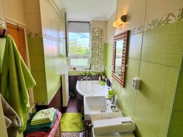 Eladó lakás Budapest X. kerület 55 nm