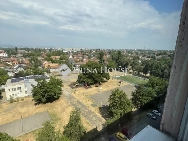 Eladó lakás Budapest XVIII. kerület 60 nm