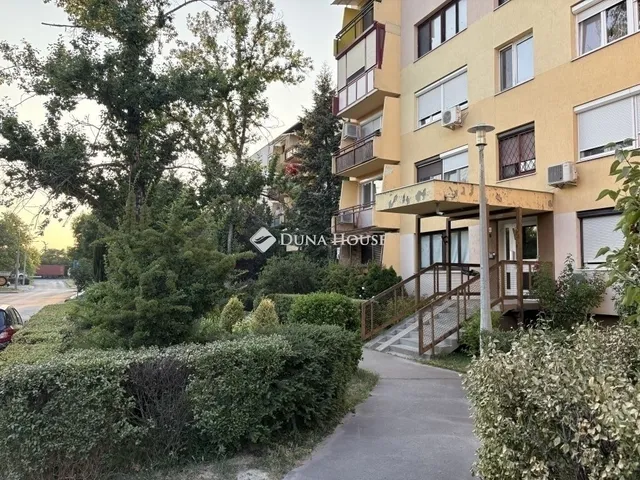 Eladó lakás Budapest XXI. kerület, Csepel Kertváros 55 nm
