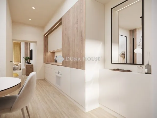 Eladó lakás Budapest XIII. kerület 44 nm