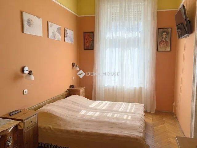 Eladó lakás Budapest VIII. kerület 78 nm