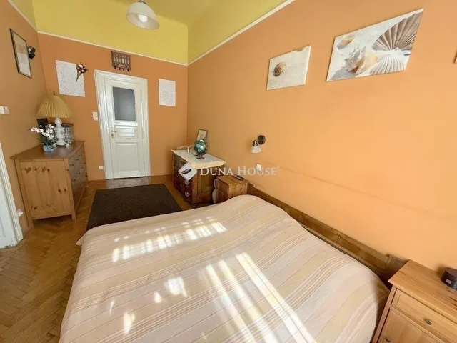 Eladó lakás Budapest VIII. kerület 78 nm