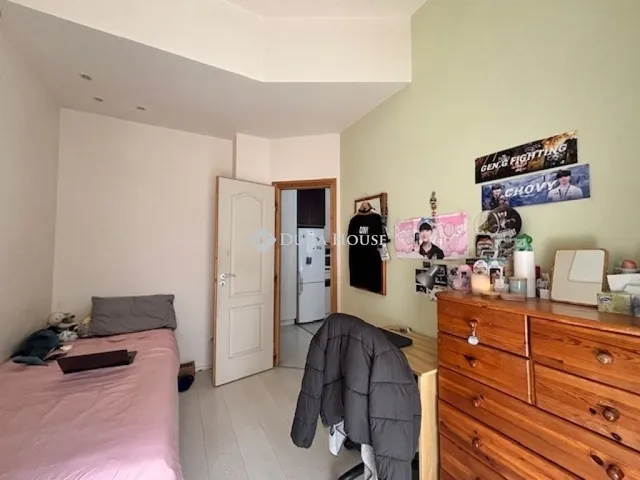 Eladó lakás Budapest VIII. kerület 66 nm