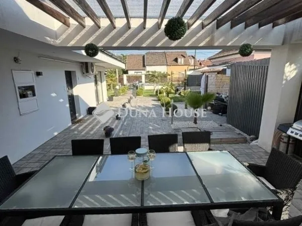 Eladó ház Budapest XX. kerület 150 nm