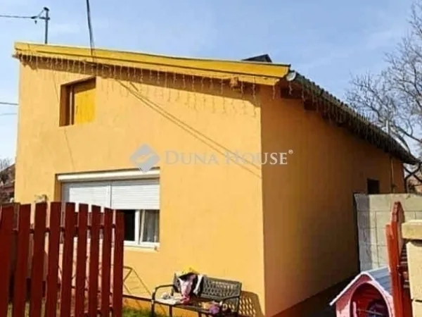 Eladó ház Budapest XX. kerület 88 nm