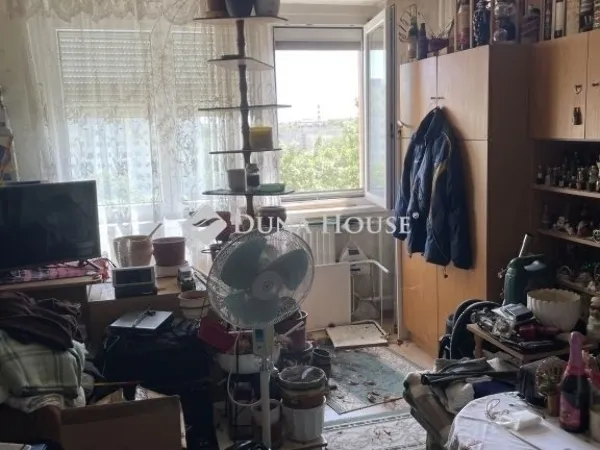 Eladó lakás Budapest XVII. kerület 51 nm