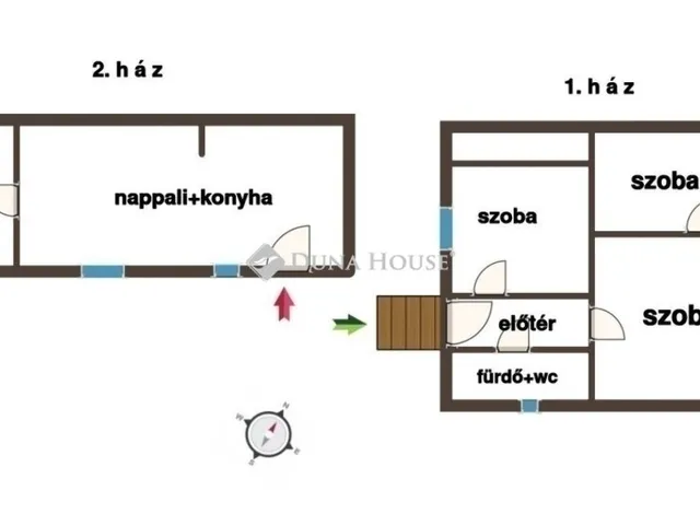 Eladó ház Budapest XIX. kerület 128 nm