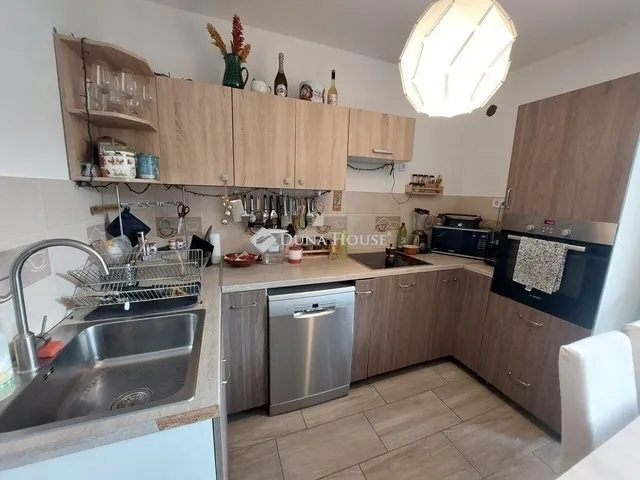 Eladó ház Pécel 80 nm