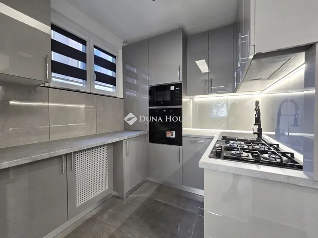 Eladó lakás Budapest XVIII. kerület 71 nm