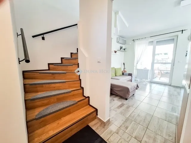 Eladó lakás Gyömrő 86 nm