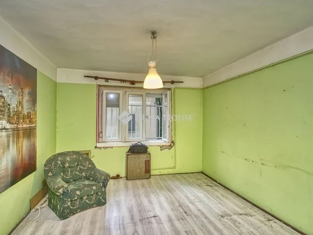 Eladó lakás Budapest XXI. kerület 33 nm