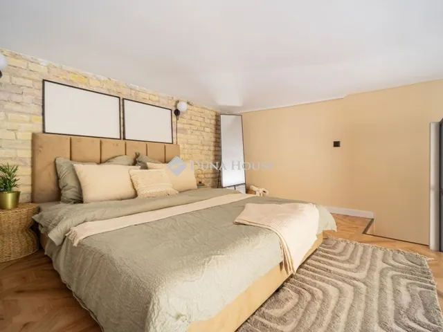 Eladó lakás Budapest IX. kerület 33 nm
