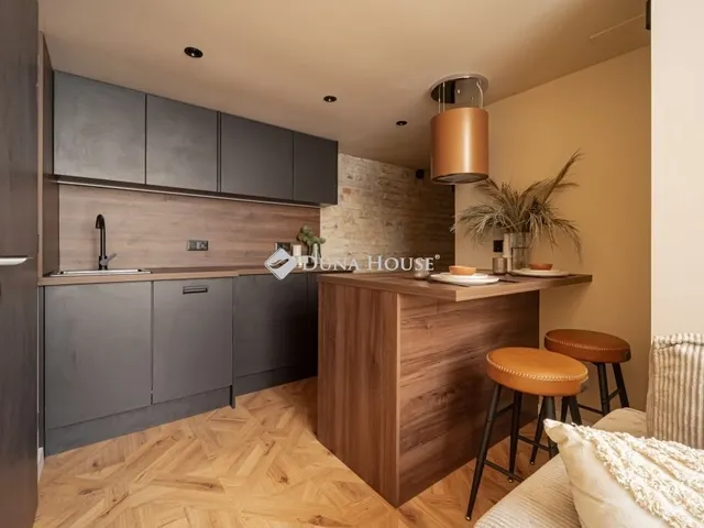 Eladó lakás Budapest IX. kerület 35 nm