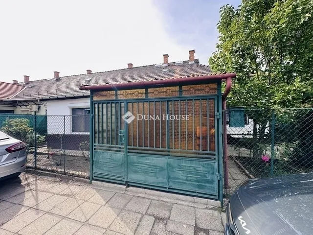 Eladó lakás Budapest IX. kerület 87 nm