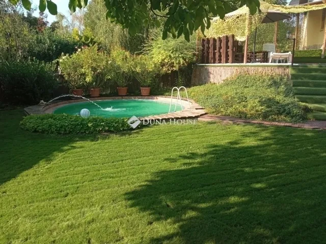 Eladó ház Monor 134 nm