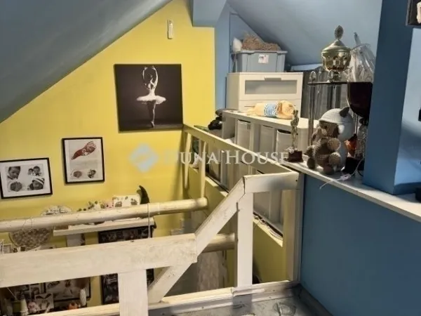 Eladó ház Gyál 128 nm