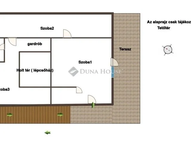 Eladó ház Budapest XXI. kerület 312 nm