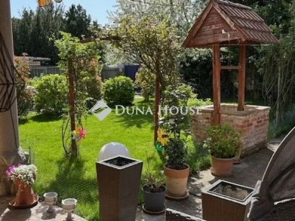 Eladó ház Budapest XXIII. kerület 380 nm