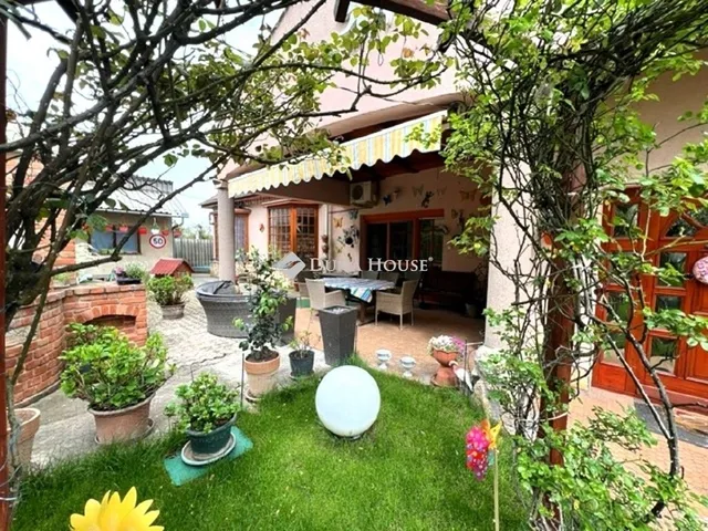 Eladó ház Budapest XXIII. kerület 380 nm