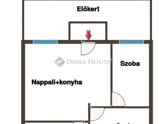 Eladó lakás Budapest XXIII. kerület 59 nm