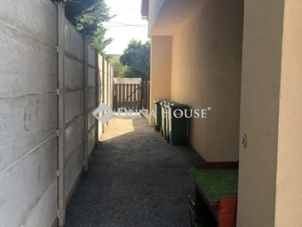 Eladó lakás Budapest XXIII. kerület 60 nm