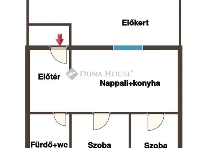 Eladó lakás Budapest XXIII. kerület 60 nm