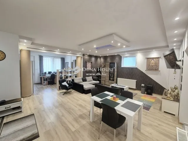 Eladó ház Hernád 124 nm