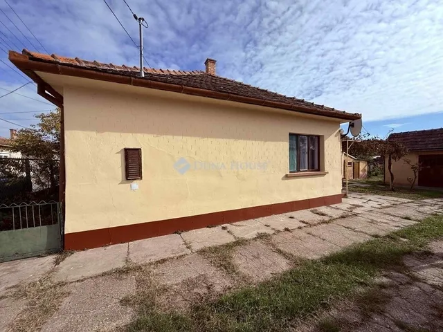 Eladó ház Lajosmizse 79 nm