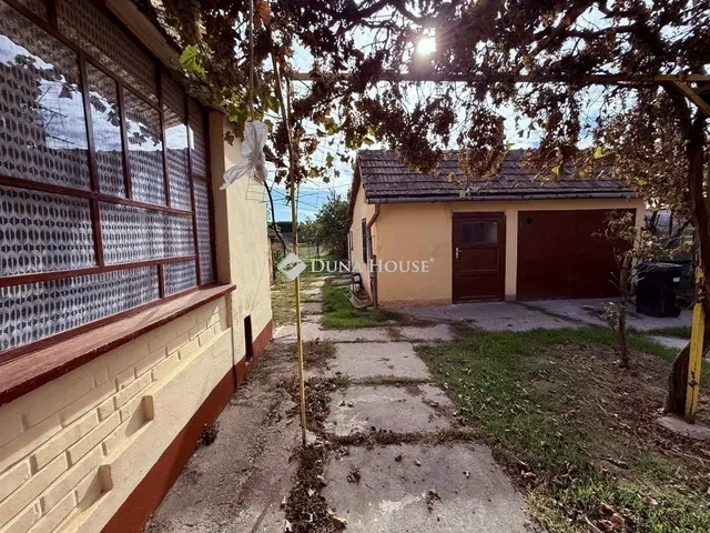 Eladó ház Lajosmizse 79 nm