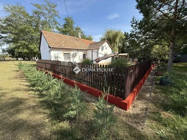 Eladó ház Lajosmizse 60 nm
