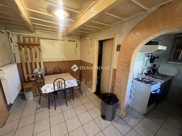 Eladó ház Albertirsa 58 nm