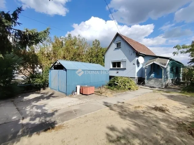 Eladó ház Inárcs 79 nm