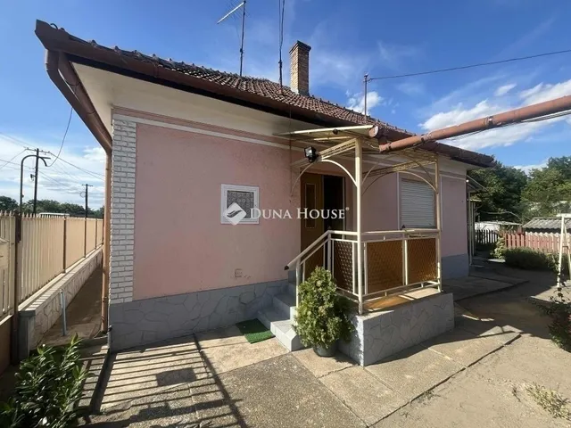 Eladó ház Albertirsa 73 nm