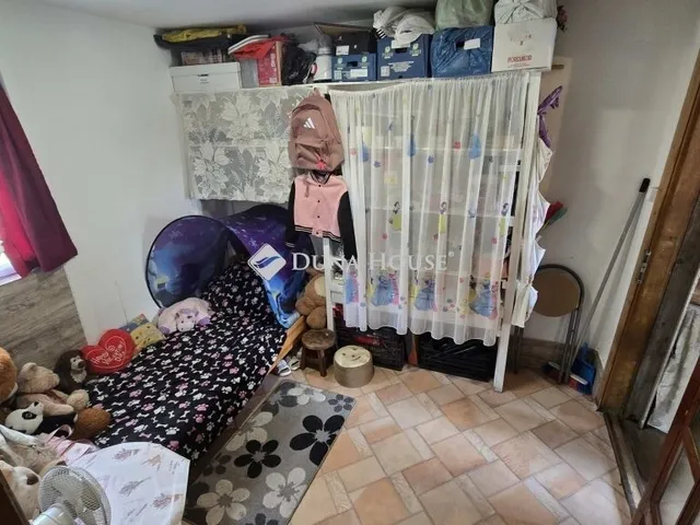 Eladó mezőgazdasági ingatlan Ladánybene 25 nm