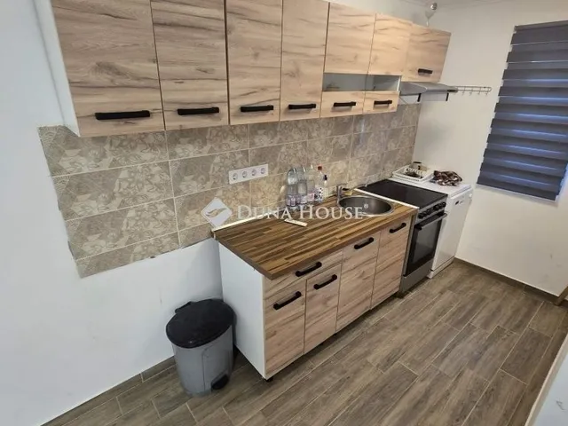 Eladó ház Lajosmizse 46 nm