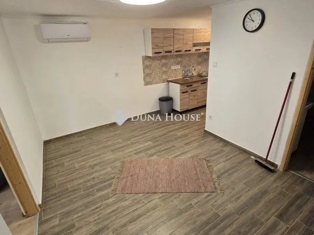 Eladó ház Lajosmizse 46 nm