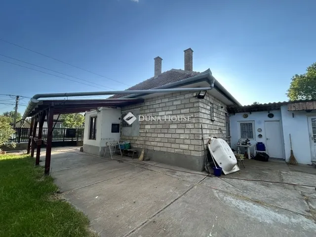 Eladó ház Albertirsa 56 nm