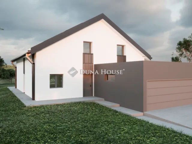 Eladó ház Kakucs 250 nm