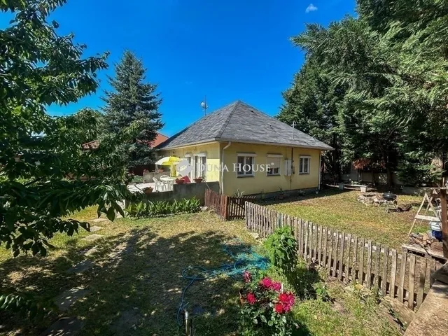 Eladó ház Inárcs 89 nm